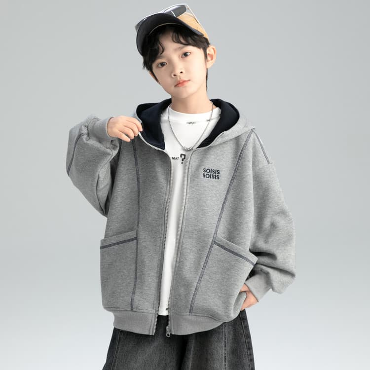 PIERRE CARDIN Kids Толстовки - изображение 2