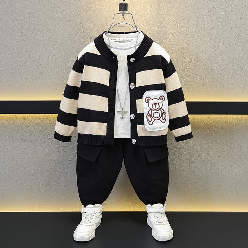 PIERRE CARDIN Kids Повседневные спортивные костюмы Наборы - изображение 3