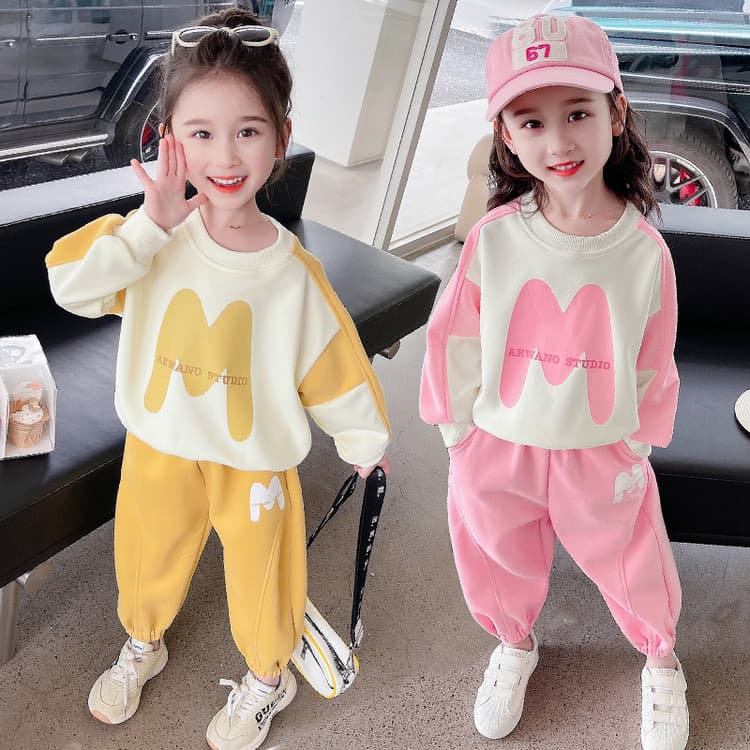 PIERRE CARDIN Kids Повседневные спортивные костюмы Наборы - изображение 3