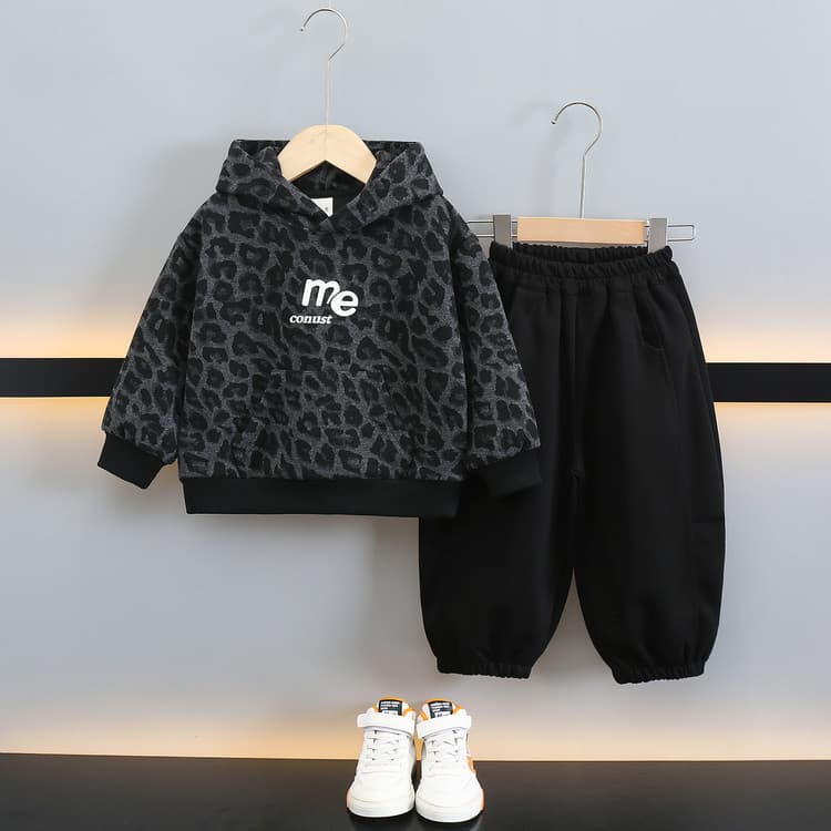 PIERRE CARDIN Kids Повседневные спортивные костюмы Наборы - изображение 3