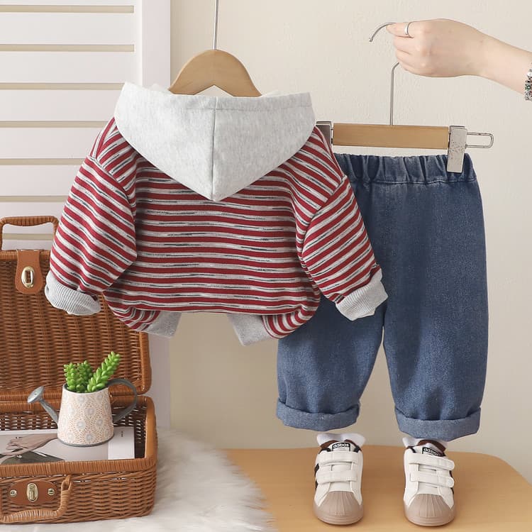PIERRE CARDIN Kids Повседневные спортивные костюмы Наборы - изображение 3