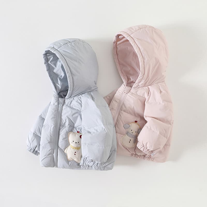 PIERRE CARDIN Kids Пуховики - изображение 3