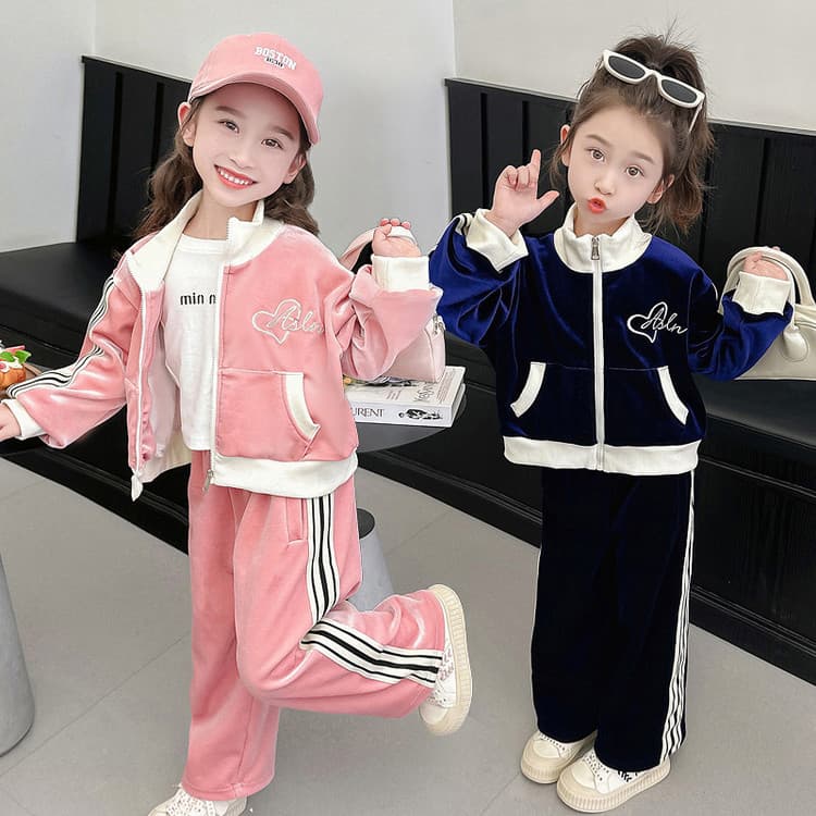 PIERRE CARDIN Kids Повседневные спортивные костюмы Наборы - изображение 4