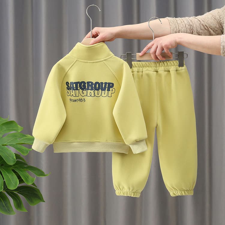 PIERRE CARDIN Kids Повседневные спортивные костюмы Наборы - изображение 3