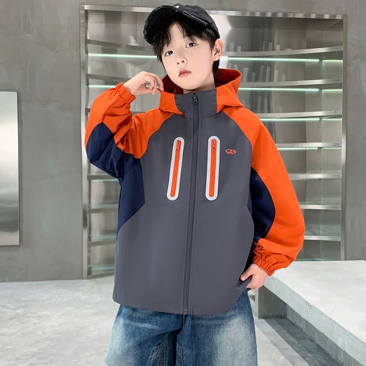 PIERRE CARDIN Kids Куртки - изображение 2