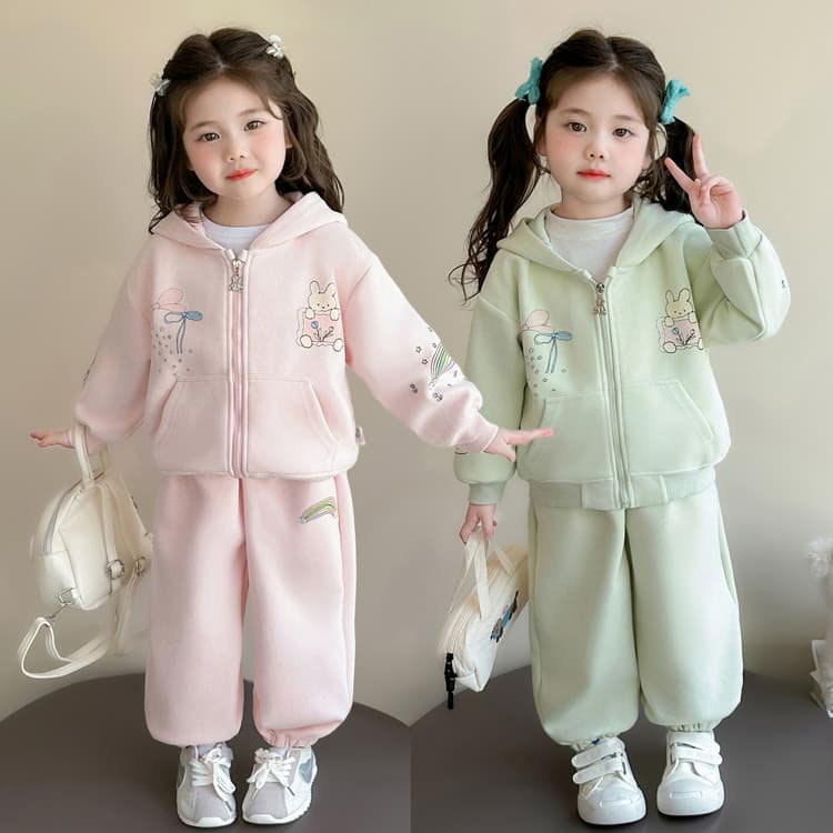 PIERRE CARDIN Kids Повседневные спортивные костюмы Наборы - изображение 2