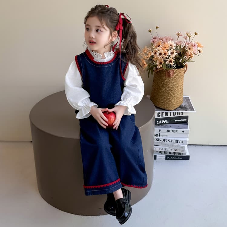 PIERRE CARDIN Синий Kids Повседневные спортивные костюмы Наборы - изображение 5