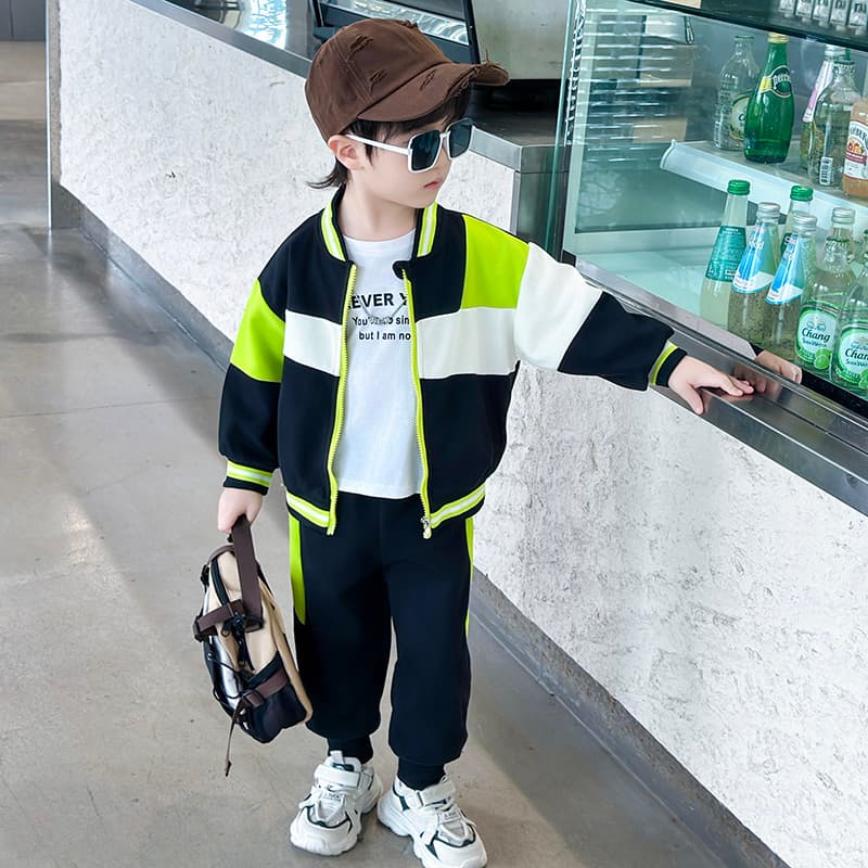 PIERRE CARDIN Kids Повседневные спортивные костюмы Наборы - изображение 2