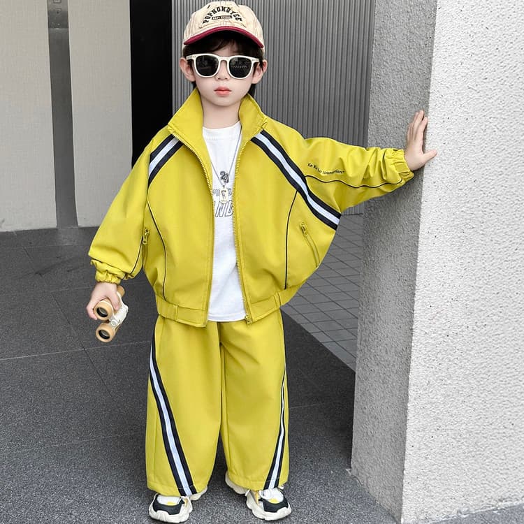 PIERRE CARDIN Kids Повседневные спортивные костюмы Наборы - изображение 3