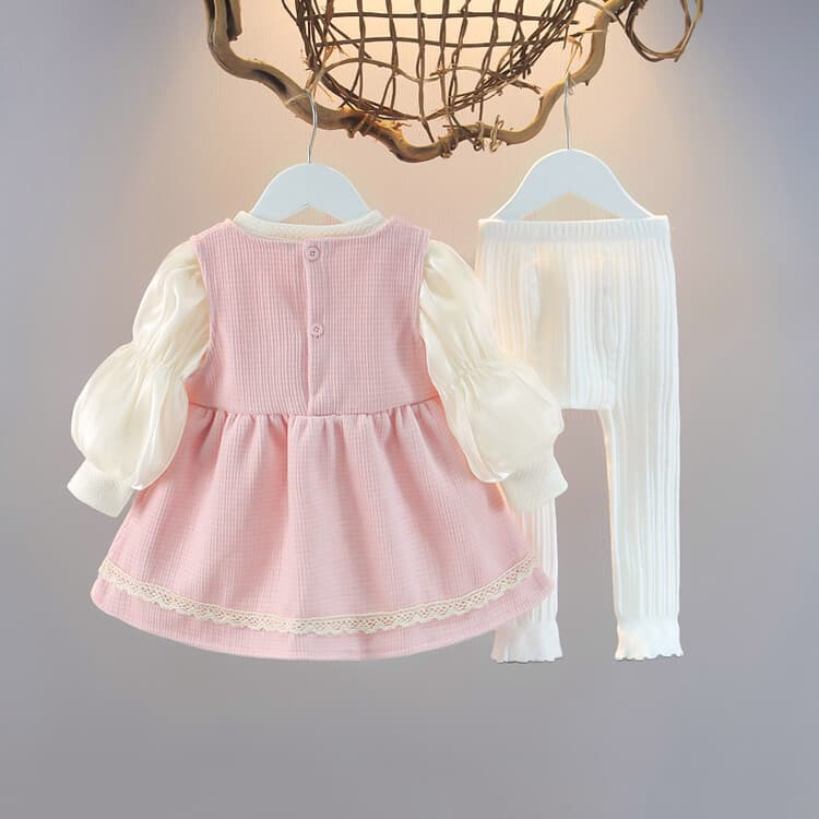 PIERRE CARDIN Kids Комплекты с юбкой - изображение 3