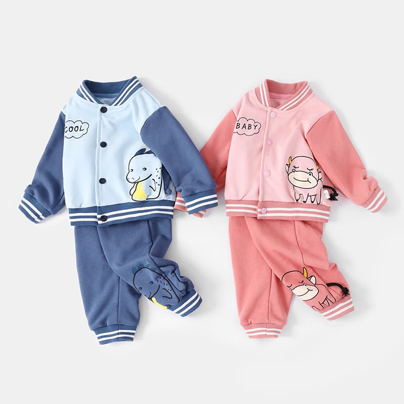 PIERRE CARDIN Kids Повседневные спортивные костюмы Наборы - изображение 3