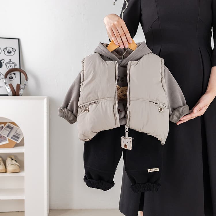 PIERRE CARDIN Kids Повседневные спортивные костюмы Наборы - изображение 2