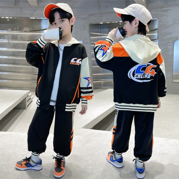 PIERRE CARDIN Kids Повседневные спортивные костюмы Наборы - изображение 2