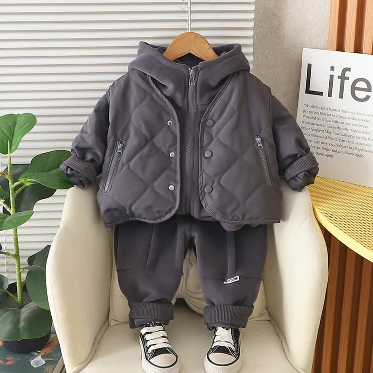 PIERRE CARDIN Kids Повседневные спортивные костюмы Наборы - изображение 2