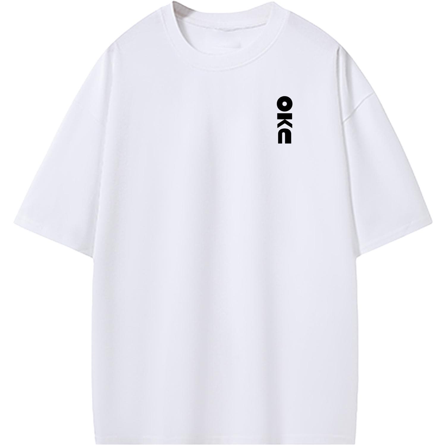 Футболка MINISO T 2 - изображение 4