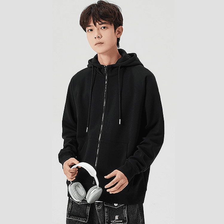 Худи MINISO Logo - изображение 4