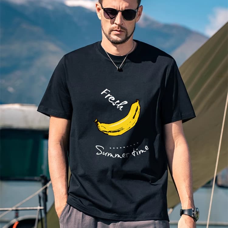 Футболка MINISO insT - изображение 3