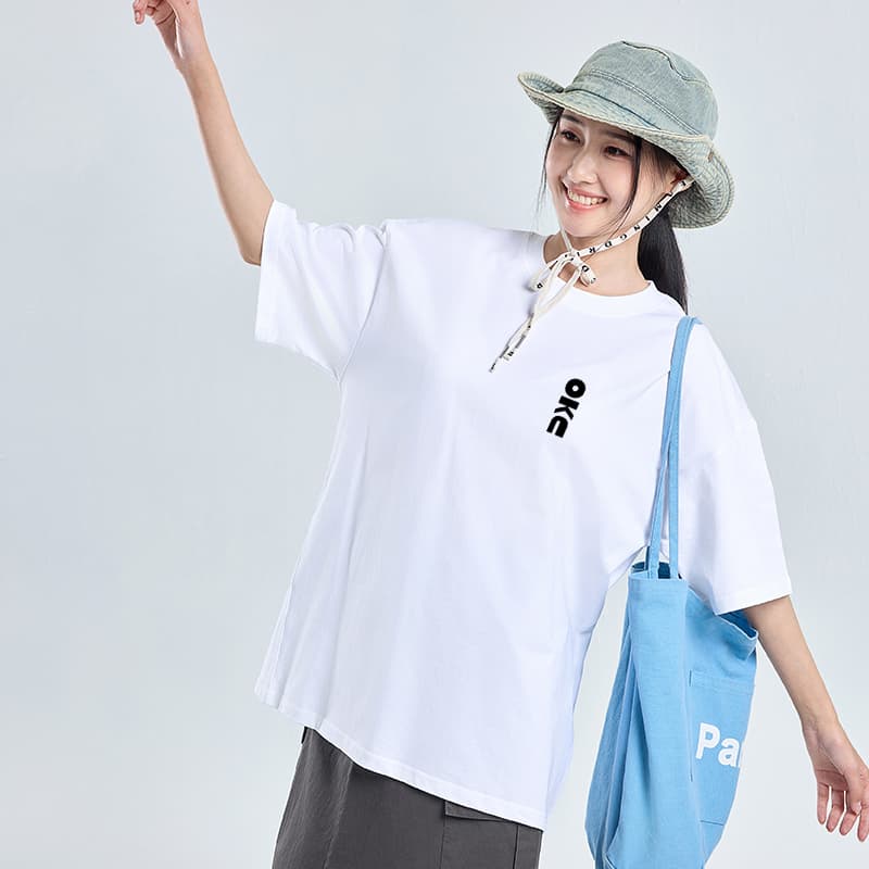 Футболка MINISO T - изображение 3