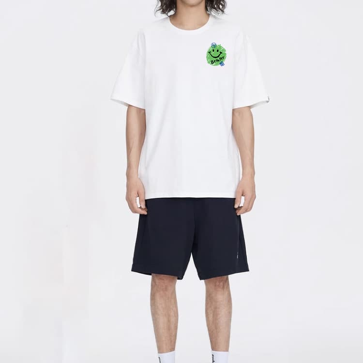 Футболка MINISO ins T - изображение 3