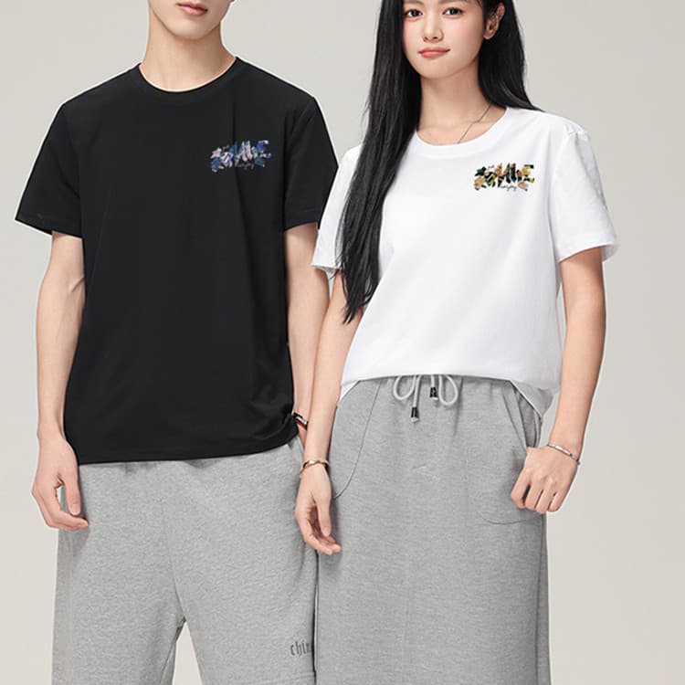 Футболка MINISO ins T - изображение 3