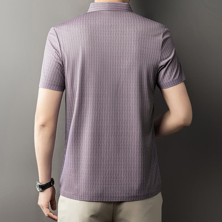 Поло PIERRE CARDIN 2025POLO - изображение 4