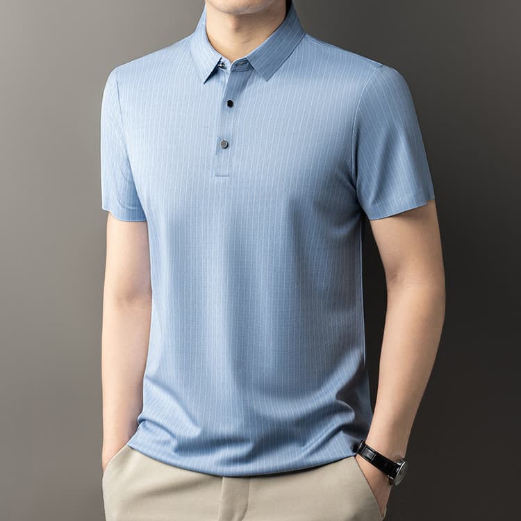 Поло PIERRE CARDIN 2025POLO - изображение 2