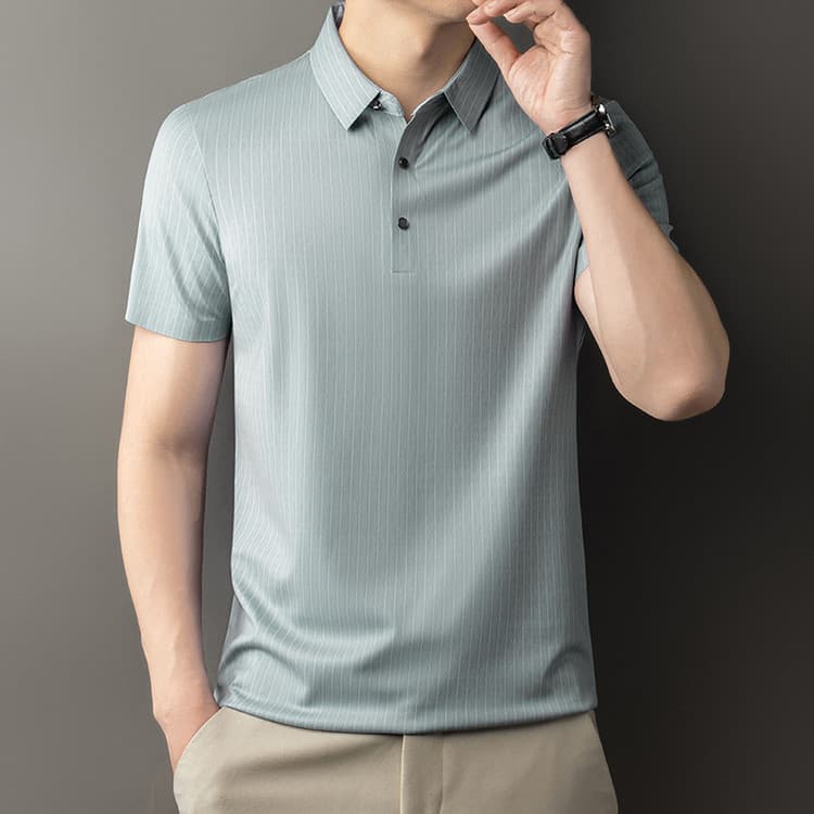 Поло PIERRE CARDIN 2025POLO - изображение 3