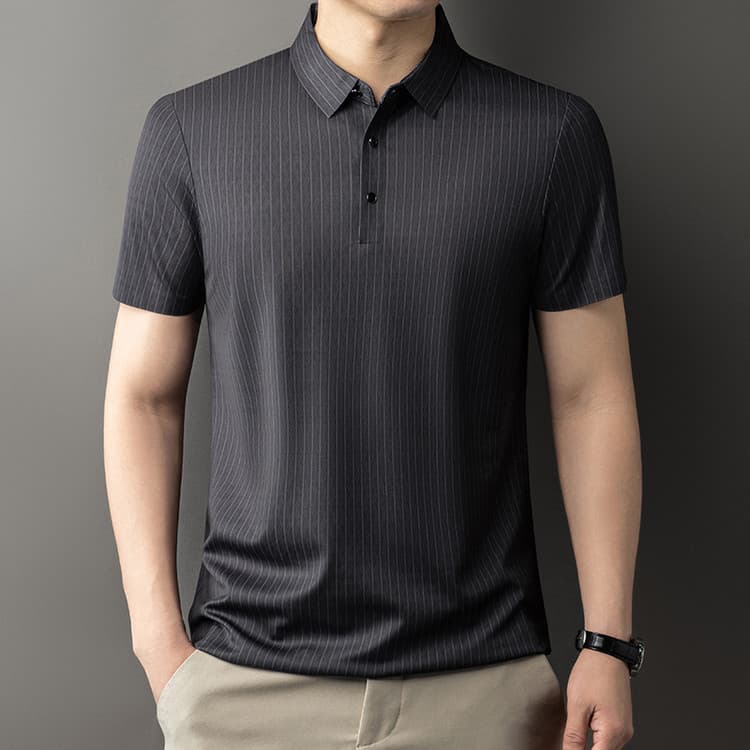 Поло PIERRE CARDIN 2025POLO - изображение 5