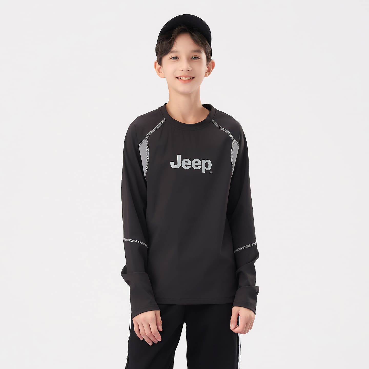 Футболка JeepTLOGO - изображение 3