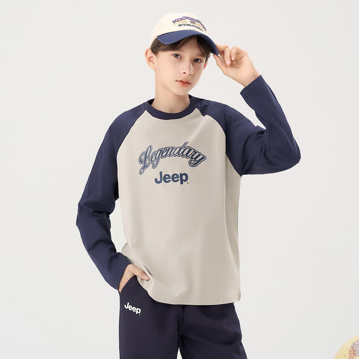 Футболка JeepTLOGO - изображение 3