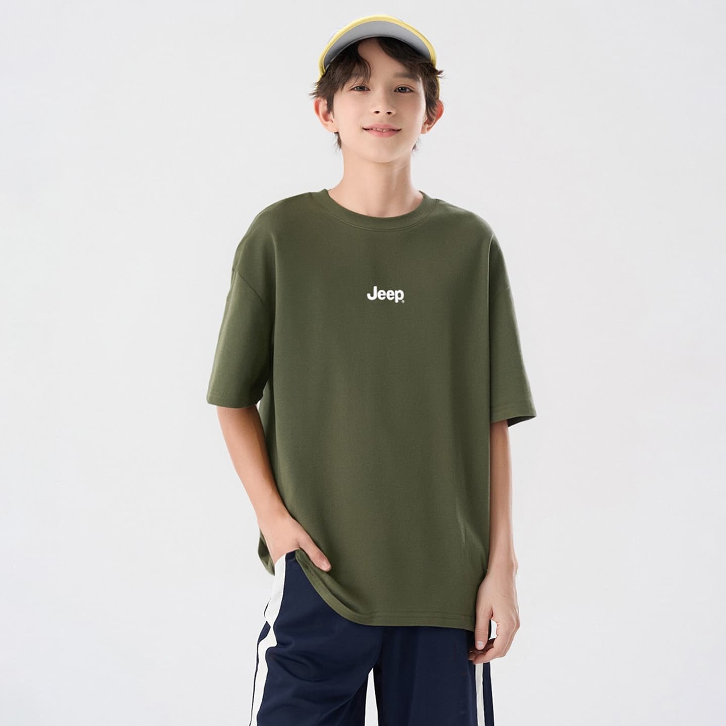 Футболка JeepT - изображение 3