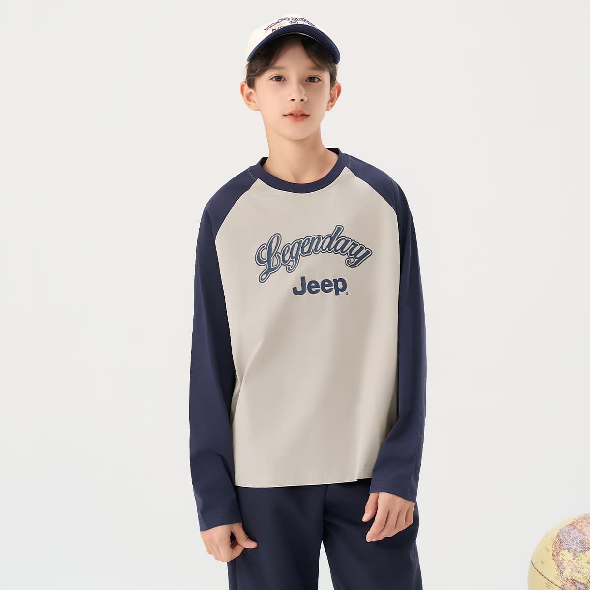 Футболка JeepTLOGO - изображение 4