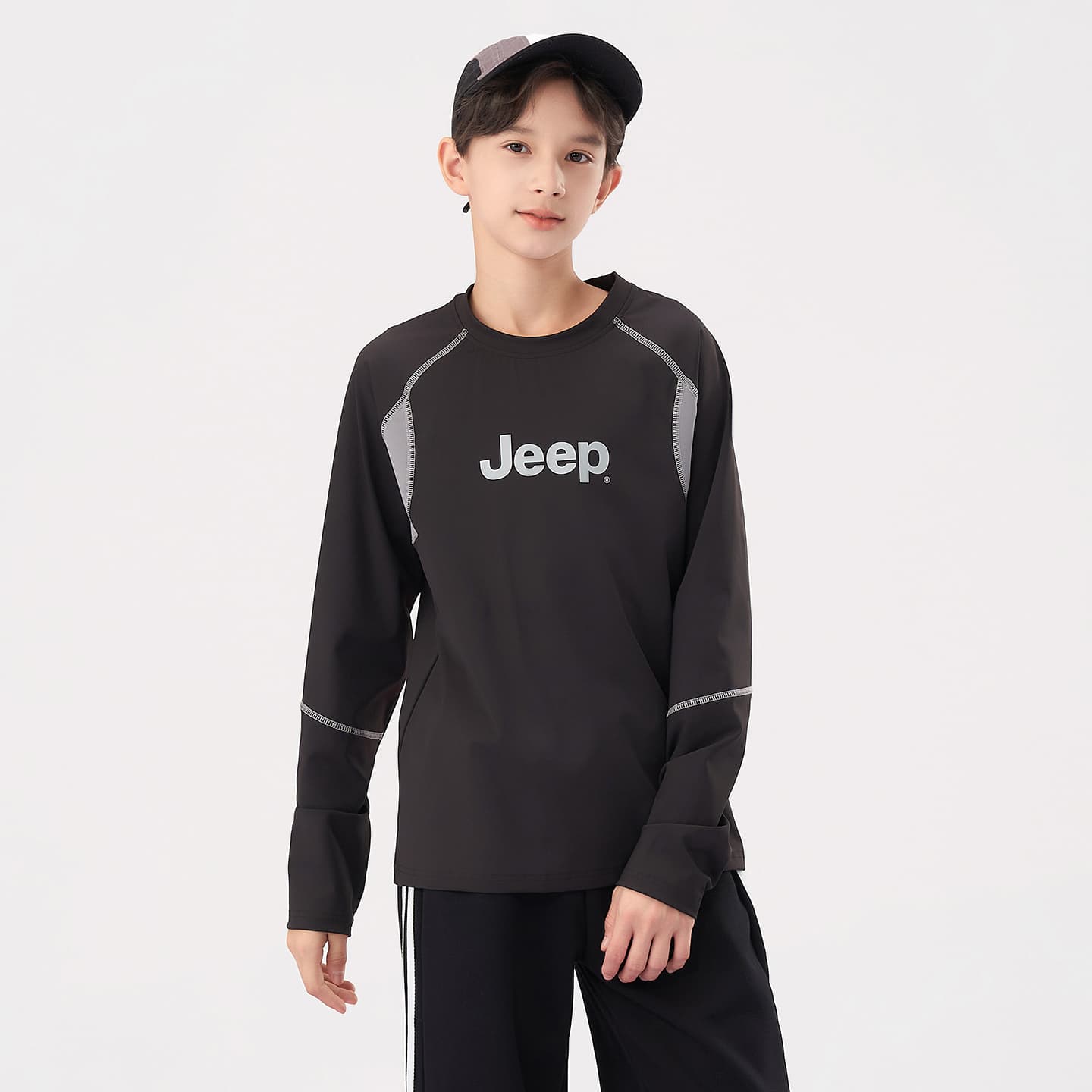 Футболка JeepTLOGO - изображение 4