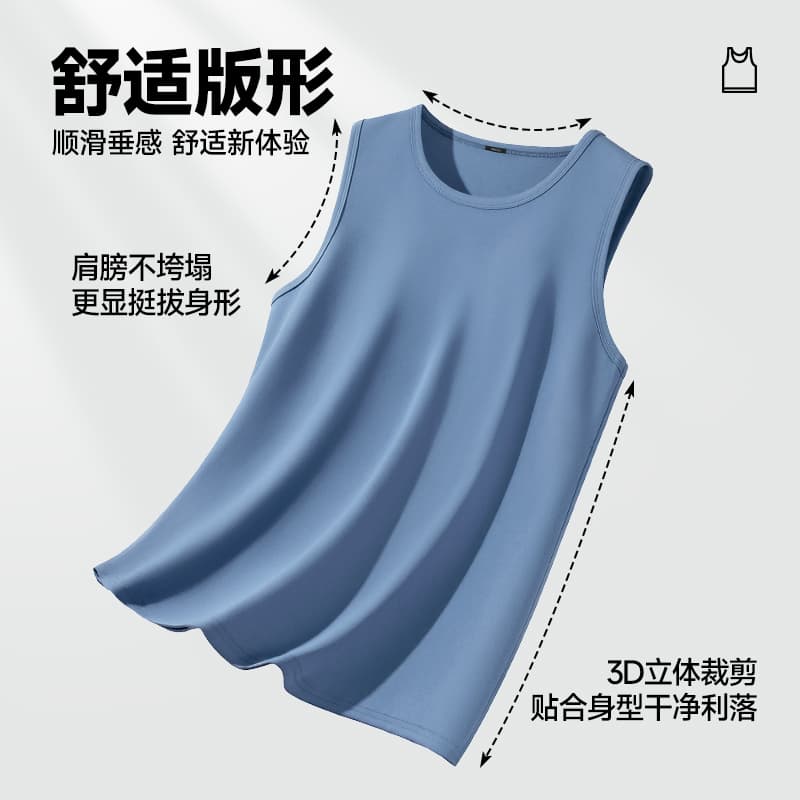 Майка MINISO logot - изображение 4