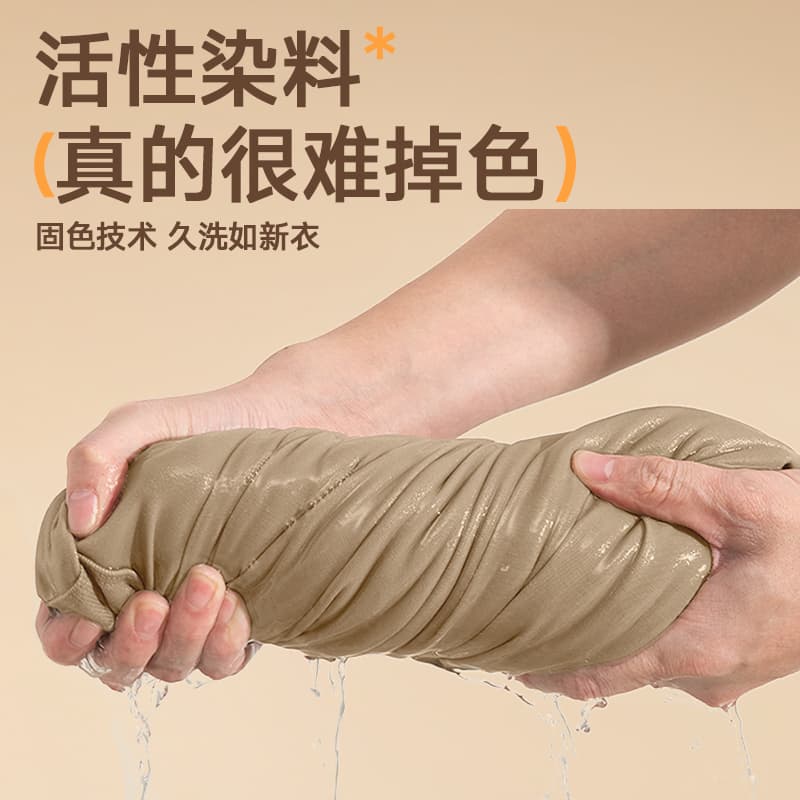 Футболка MINISO LogoCleanfit7AT - изображение 6
