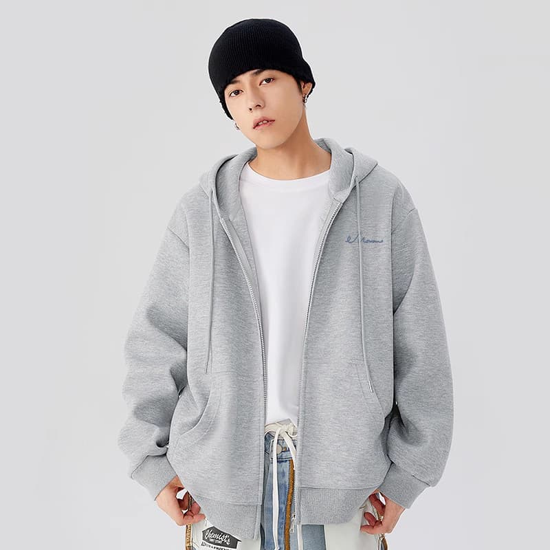 Худи MINISO ins - изображение 3