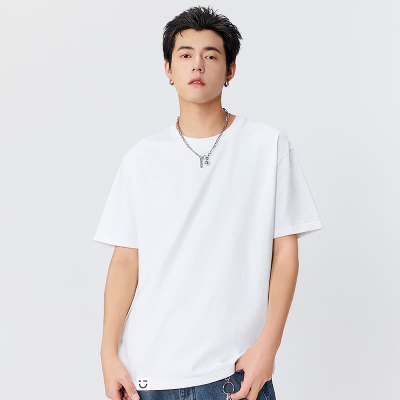 Футболка MINISO T - изображение 4