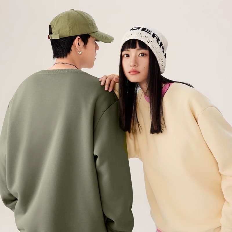 Худи MINISO logo - изображение 5