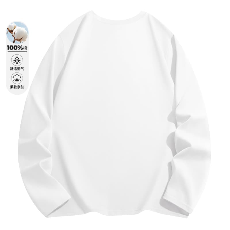 Футболка MINISO VintageLogo T - изображение 2