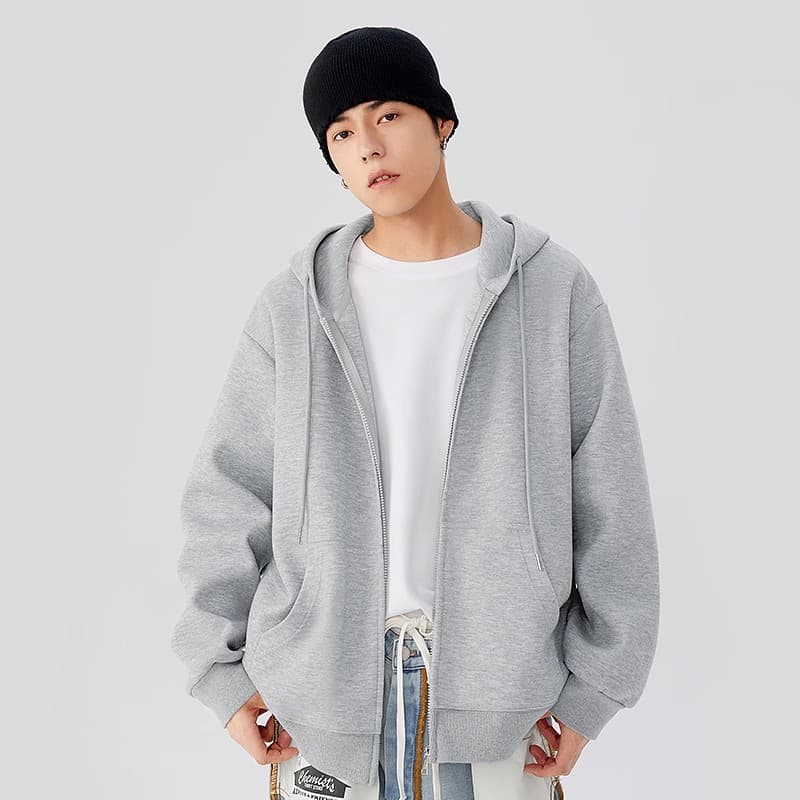 Худи MINISO CleanfitLogo - изображение 3