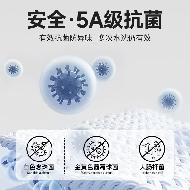 Футболка MINISO 5AT - изображение 7