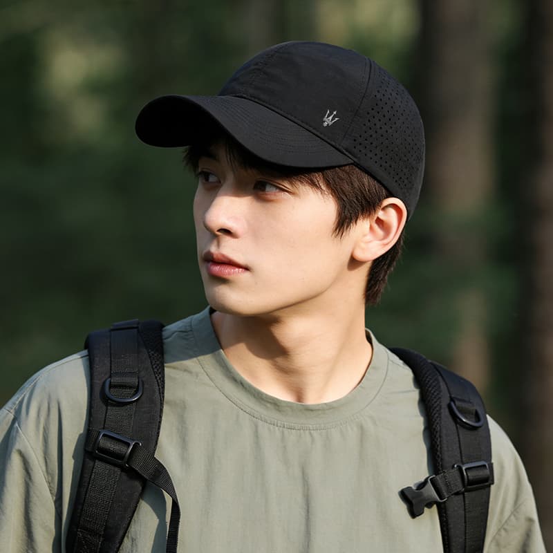 Кепка Maserati Полиамидовые Кепки Унисекс - изображение 2