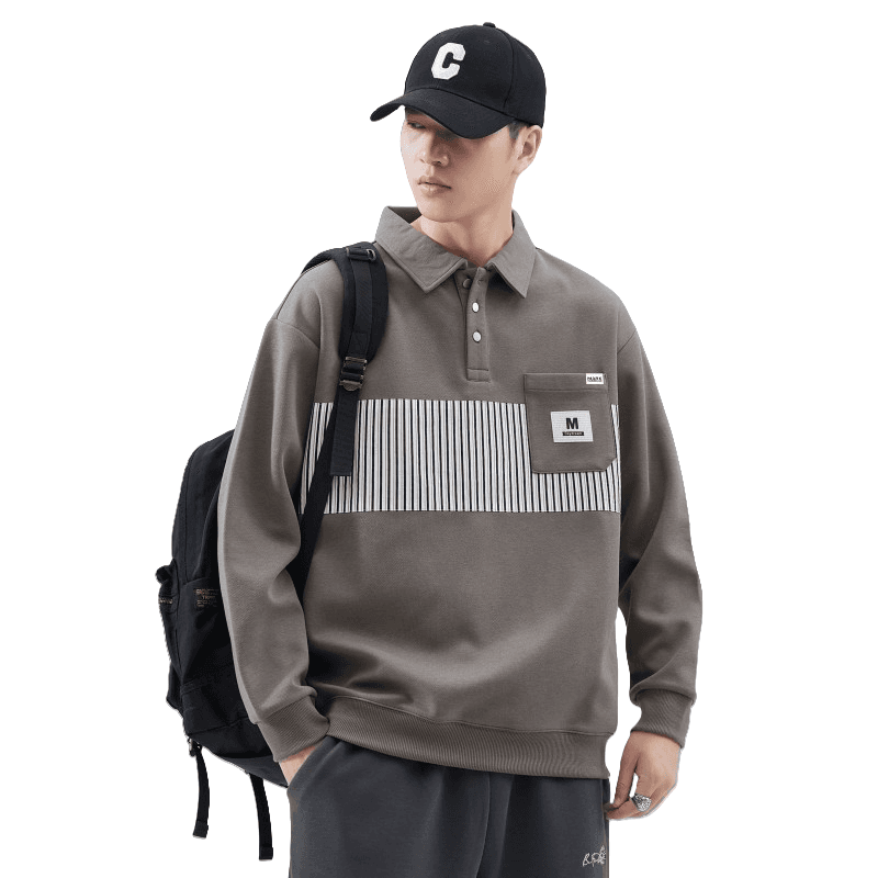 Поло FAIRWHALE POLO - изображение 2