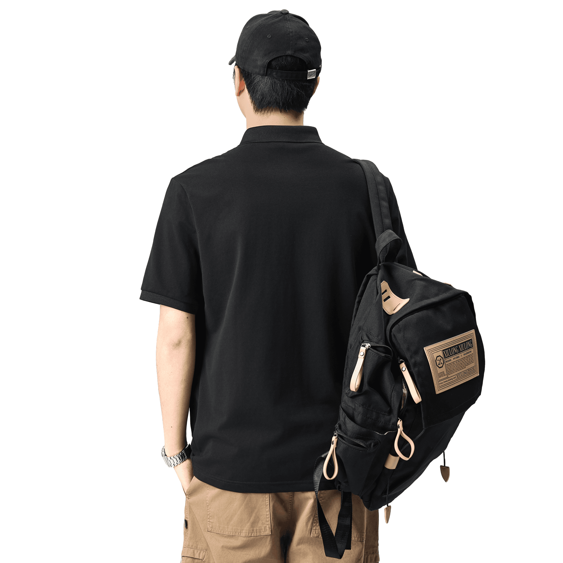 Поло FAIRWHALE Polo - изображение 2
