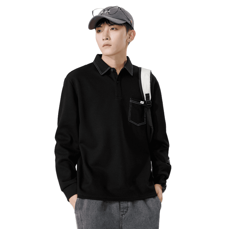 Поло FAIRWHALE POLO - изображение 2
