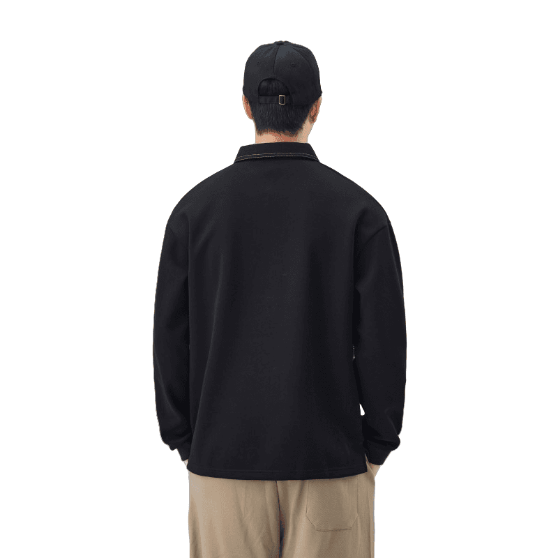 Поло FAIRWHALE POLO - изображение 2