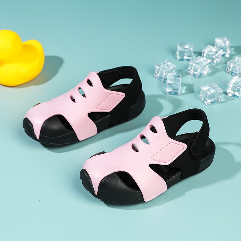 Сандалии SHIBU Детские сандалии Low Top Kids - изображение 2
