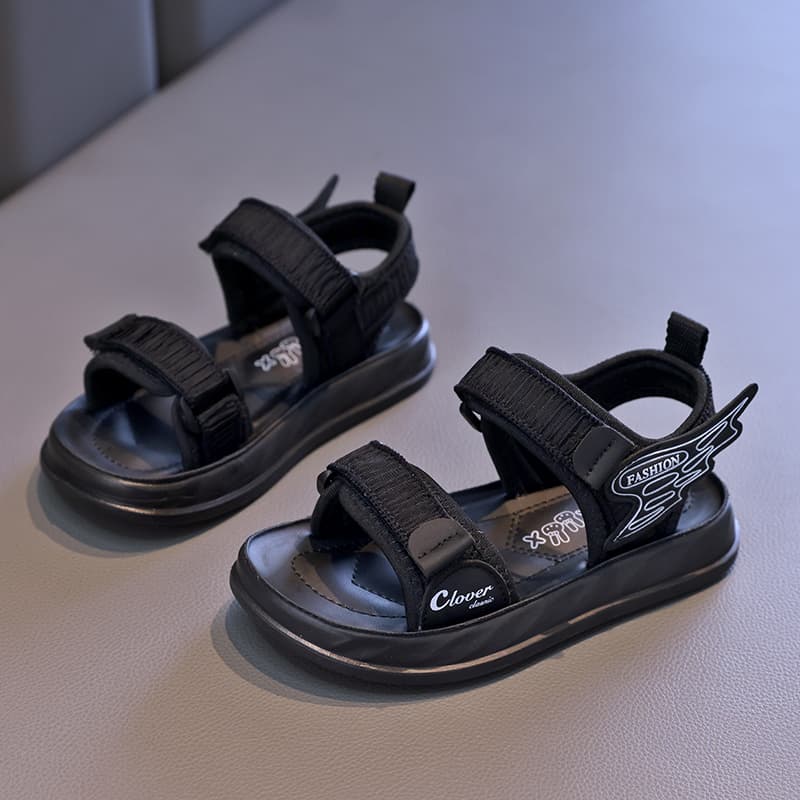 Сандалии SHIBU Детские сандалии Low Top Kids - изображение 4