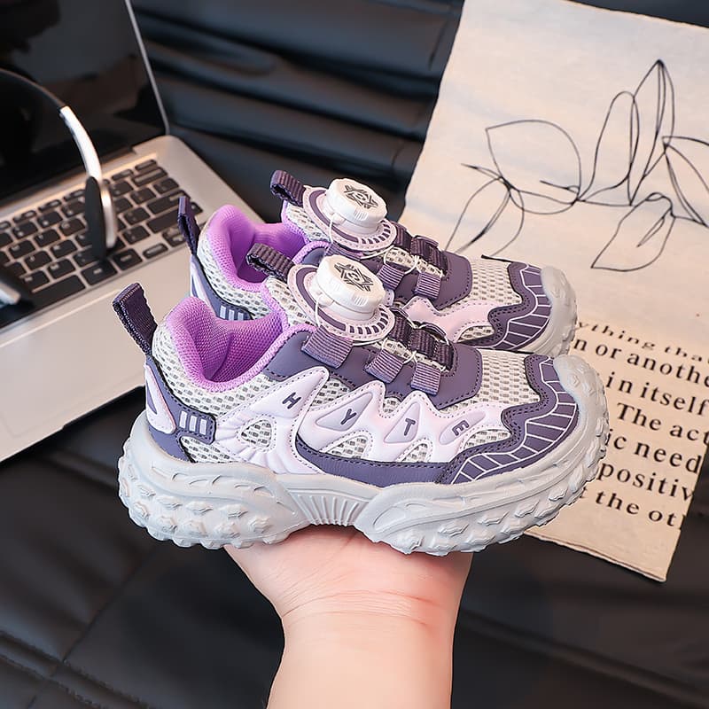 Кроссовки SHIBU Детская повседневная обувь Low Top Kids - изображение 5