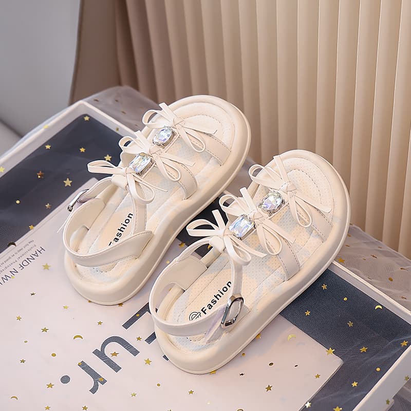 Сандалии SHIBU Детские сандалии Kids - изображение 6